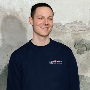 Sven Lüem