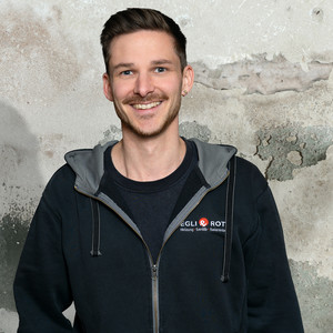 Dominic Fleischmann