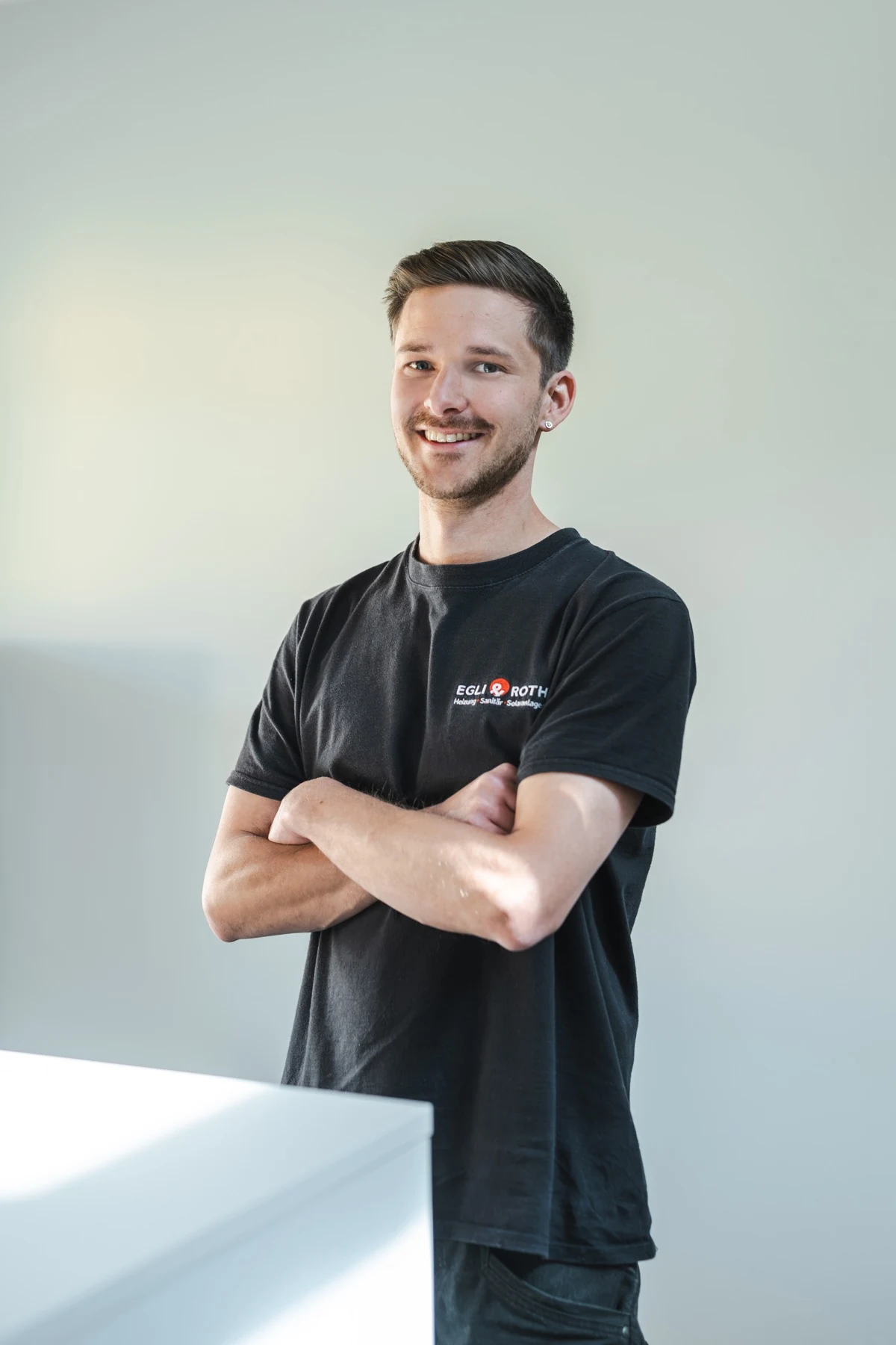 Dominic Fleischmann