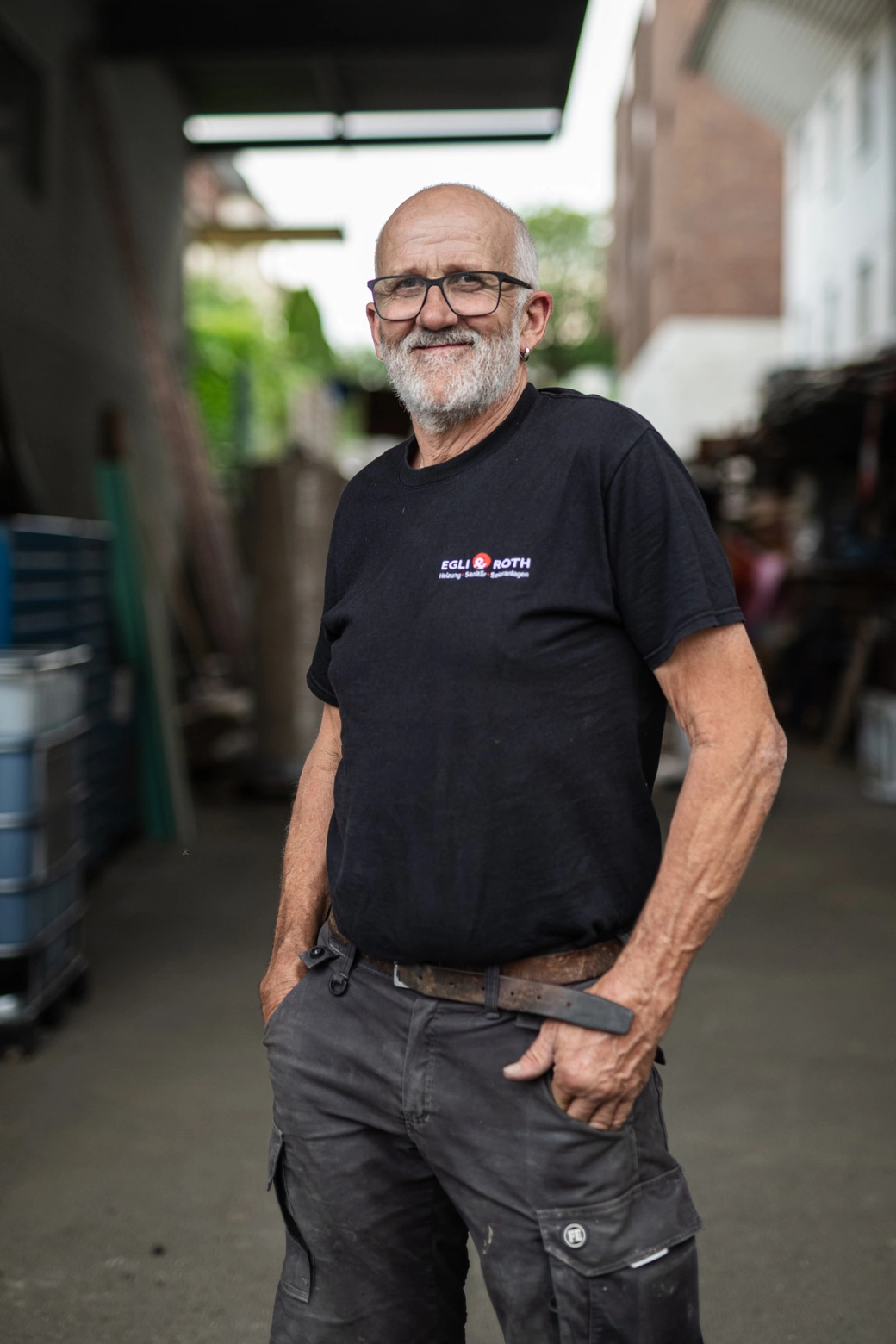 Roland Heierli