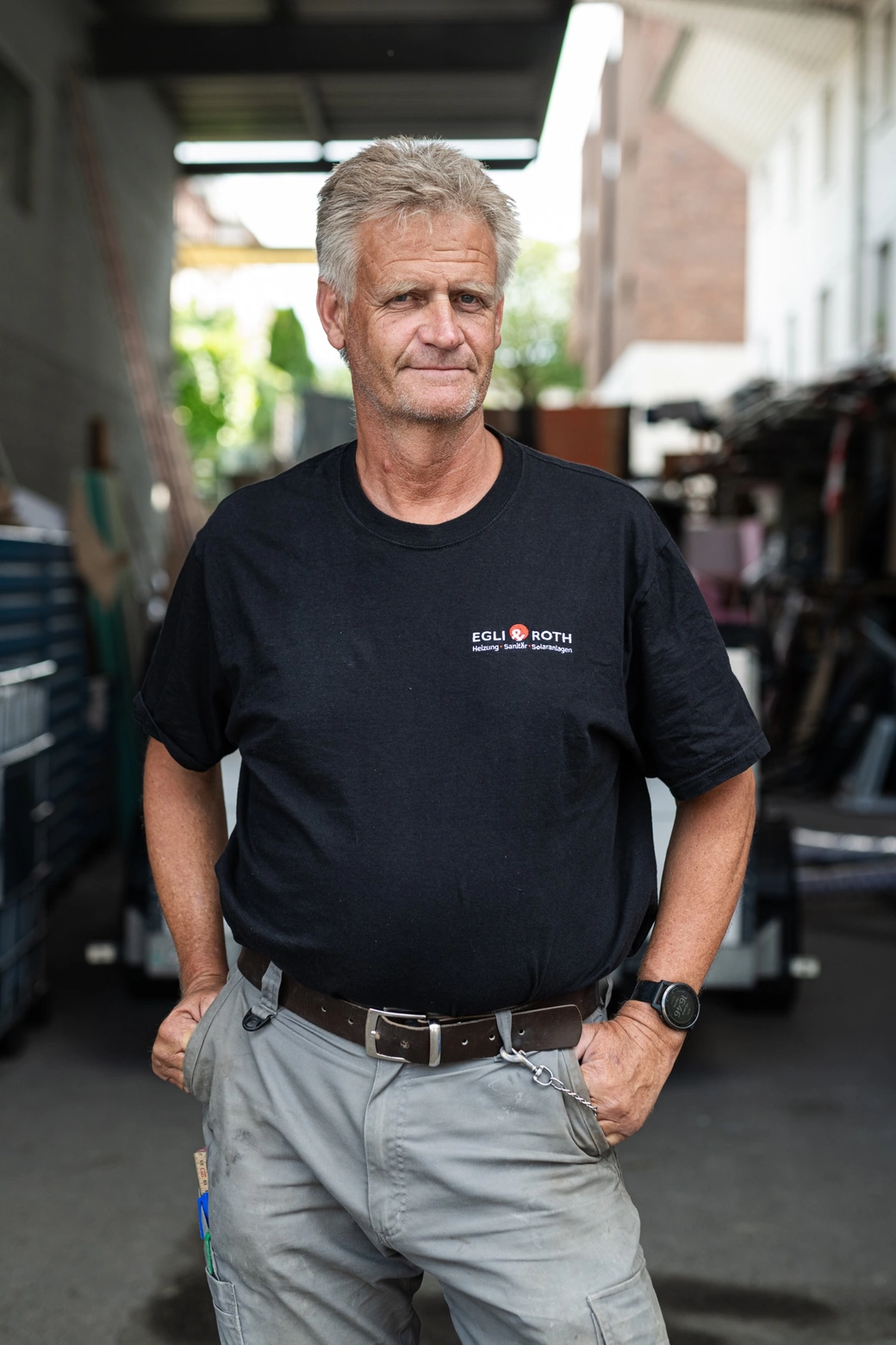 Andy Meyer