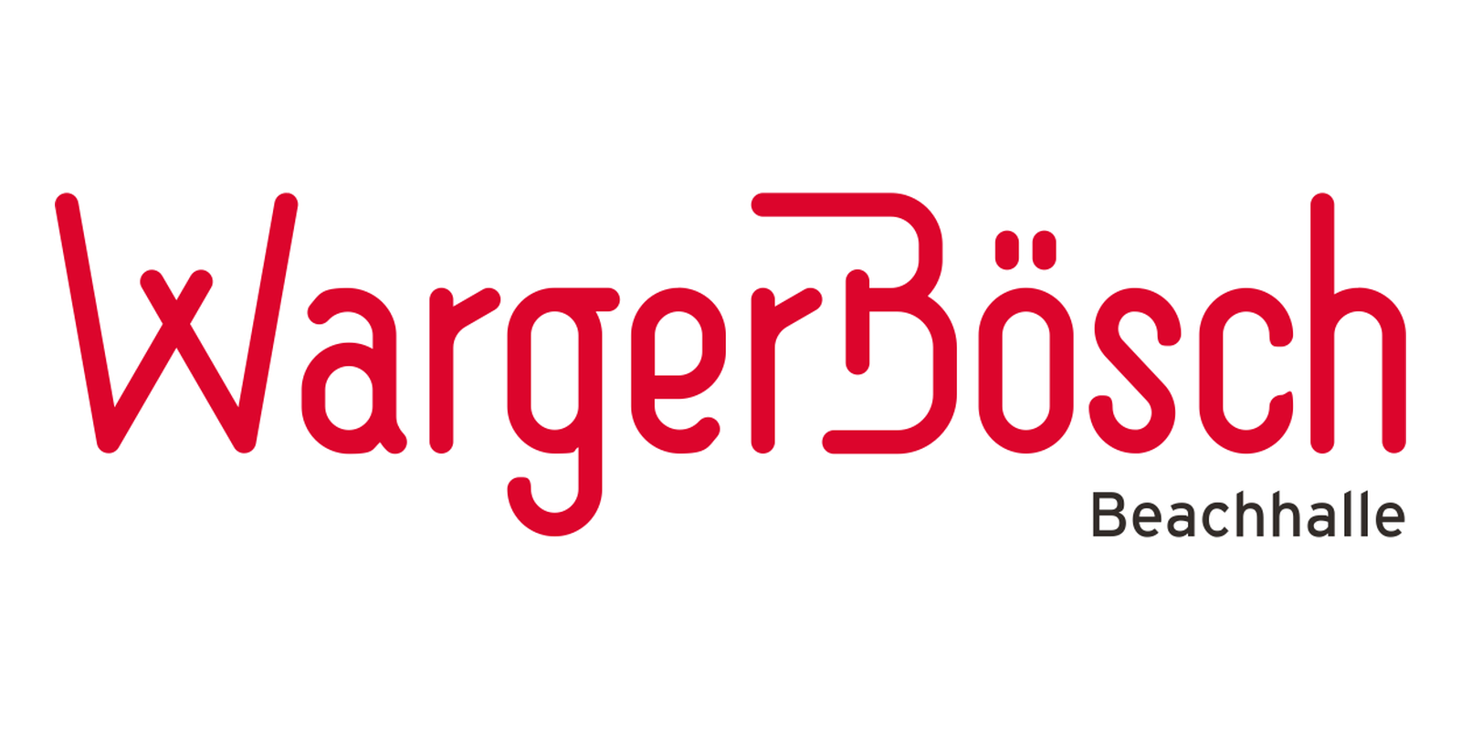 WargerBösch Beachhalle Amriswil